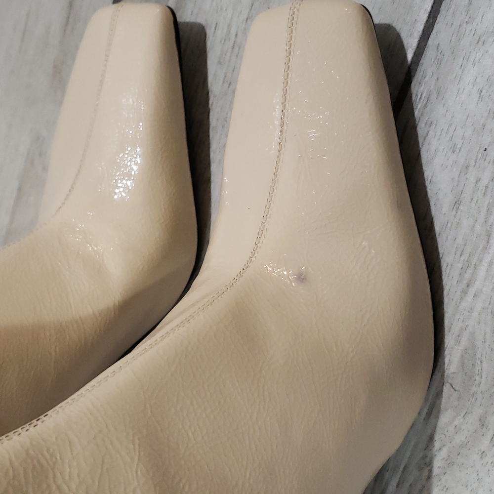 Zara Boots. - Picture 4 of 9